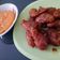 Cooksnap dari ayyuretno untuk resep Spicy Chicken Wings ala Richeese