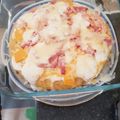 El cooksnap de Alfonso Borrego Martinez cuando hizo Tortilla de patata''Foster''.