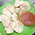 Cooksnap dari Diah Listya untuk resep Cireng crispy