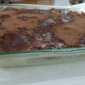 El cooksnap de Beluu Franco cuando hizo Tiramisú.