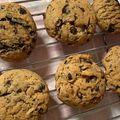 Cooksnap dari Ratna Endartyana untuk resep Chewy Choco Cookies