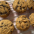 Cooksnap dari Ratna Endartyana untuk resep Chewy Choco Cookies