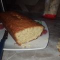 El cooksnap de Ayelen argota cuando hizo Budín de Avena con Naranja! 🇦🇷❤️.