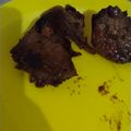 Cooksnap dari Cici Utami untuk resep Ayam bakar kecap (teflon)