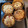 El cooksnap de Martín Ariel Gambino cuando hizo Pan dulce con crema.