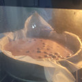 El cooksnap de Elisabeth Lorita Gandia cuando hizo Tarta de yogur griego con arándanos.