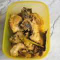 Cooksnap dari Wati Wartini untuk resep Ayam Bumbu Ungkep