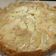 El cooksnap de Rocy Ruiz cuando hizo Torta de manzana invertida.