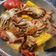 Cooksnap dari Sawitri Cahyalestari untuk resep Kepiting Kuah Santan Pedas