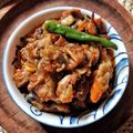 Cooksnap dari aniesaryono untuk resep Sambal Bawang Cumi Asin