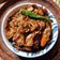 Cooksnap dari aniesaryono untuk resep Sambal Bawang Cumi Asin