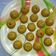 Bansi Chotaliya Chavda's cooksnap of when they made લાસા બેસન લાડુ.