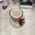 Cooksnap dari Nyanyah untuk resep Kopi Kurma