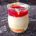 El cooksnap de Xara Lopez cuando hizo Mousse de limón (Fácil).