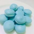 Cooksnap dari Rain untuk resep French Macaron