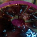 Cooksnap dari Syintia Dewi untuk resep Cheese Cake Breadtalk
