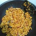 Cooksnap dari PratiwiSukma untuk resep Kering tempe manis pedas