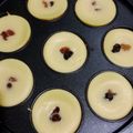 Cooksnap dari Awan Rarastiani untuk resep Lumpur Kentang (Oven)