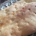 کوک اسنپ Setareh بعد از امتحان کردن نان بربری(دستور برگزیده هفته 51).