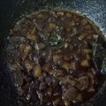 Cooksnap dari vrila09 untuk resep Sambal Goreng Hati Kentang (Sederhana)