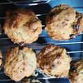 Cooksnap από Stella στη συνταγή Κέικ μπανάνα σοκολάτα με ελαιόλαδο