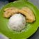 Cooksnap dari agustina untuk resep Pisang goreng ketan