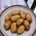 Cooksnap dari Sulistyowati untuk resep Pilus atw Timus
