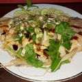 Cooksnap dari Mhd Noer untuk resep Ikan kukus ala ThailandThai Steam Fish