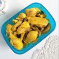 Cooksnap dari Wati Wartini untuk resep Ayam Ungkep Jahe