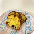 徐瑋婷 的 香蕉磅蛋糕 cooksnap