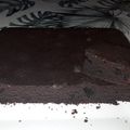 El cooksnap de Sol Tarallo cuando hizo Brownie rápido y fácil.
