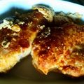 Cooksnap de Viktoria sur la recette Poulet pané
