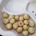 Cooksnap dari Irma Tri A untuk resep 144. Cimol Kopong Anti Gagal & Anti Meledak