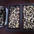 Cooksnap dari AJENG FINI untuk resep Brownies panggang(fudge shiny brownies)