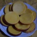 Cooksnap dari lidia aristha untuk resep Lumpur Jagung