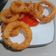 Cooksnap dari Dapur Dina untuk resep Onion Ring krispi