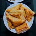 Cooksnap dari Ari Purwadi untuk resep Puff Pastry Isi Rogout Ayam