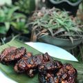 Cooksnap dari Brilliantine Ch untuk resep Getas Gula Merah