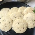 Seema Raghav का कुकस्नैप जब उन्होंने रवा इडली और सांबर(rava idli aur sambar recipe in hindi) बनाया था।