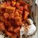 Cooksnap de Daniela Bargado quando cozinhou Papaia com Chantilly de Coco.