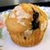 violet72 Cooksnap-ja, amikor elkészítette a(z) Egyszerű muffin recept receptet.