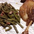 Cooksnap de Scox sur la recette Confit de canard maison