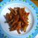 Cooksnap dari Aziezah untuk resep Maeun Dakbal / Ceker Pedas Ala Korea