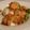 Bret's cooksnap of when they made Coconut Shrimp.