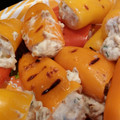 nkboxerdude's cooksnap of when they made Summertime poppers.
