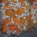 Cooksnap dari Dyah Isnaini Puspitasari untuk resep Tumis jamur tiram putih maknyus