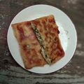 Cooksnap dari neenoy untuk resep Martabak telur kari glutenfree simple no ulen
