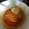Cooksnap dari Evasatotrans untuk resep Balado pindang tongkol (#bandung_recookDiahAyu)