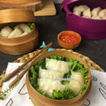 Cooksnap dari Zulifatul Afwah untuk resep Hakau udang-ayam