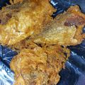 Cooksnap dari Rizka Bekti untuk resep Bandeng Presto Tulang Lunak (Frozen Food)